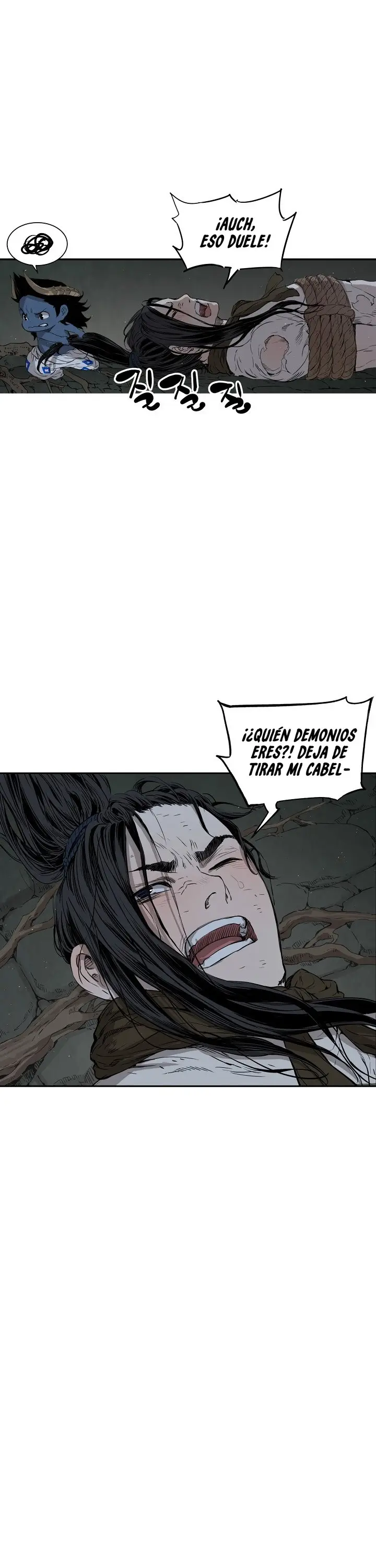 Sword Sheath's Child (2020) - Capítulo 23 - Página 12 - LectorTMOo