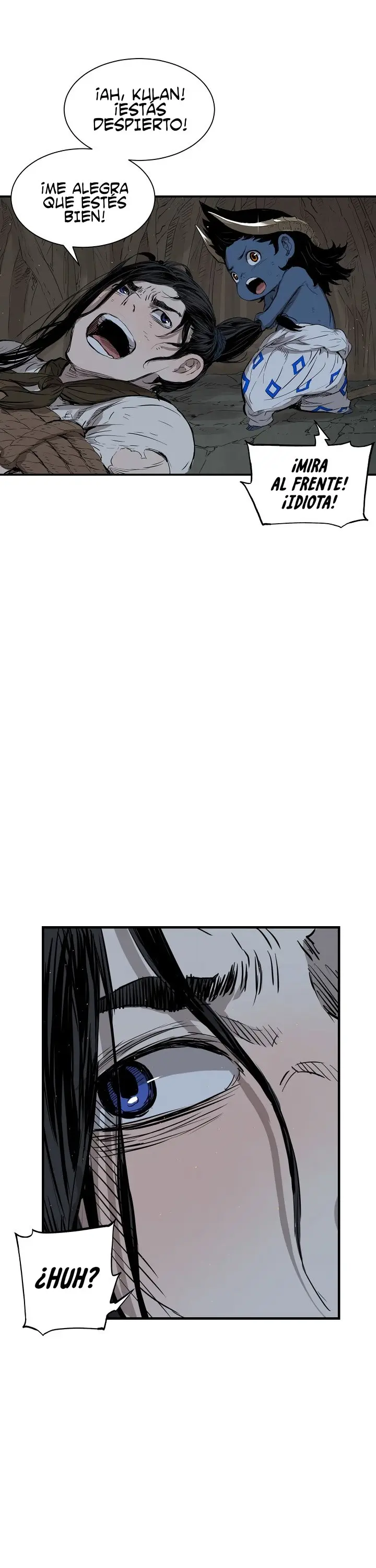 Sword Sheath's Child (2020) - Capítulo 23 - Página 13 - LectorTMOo