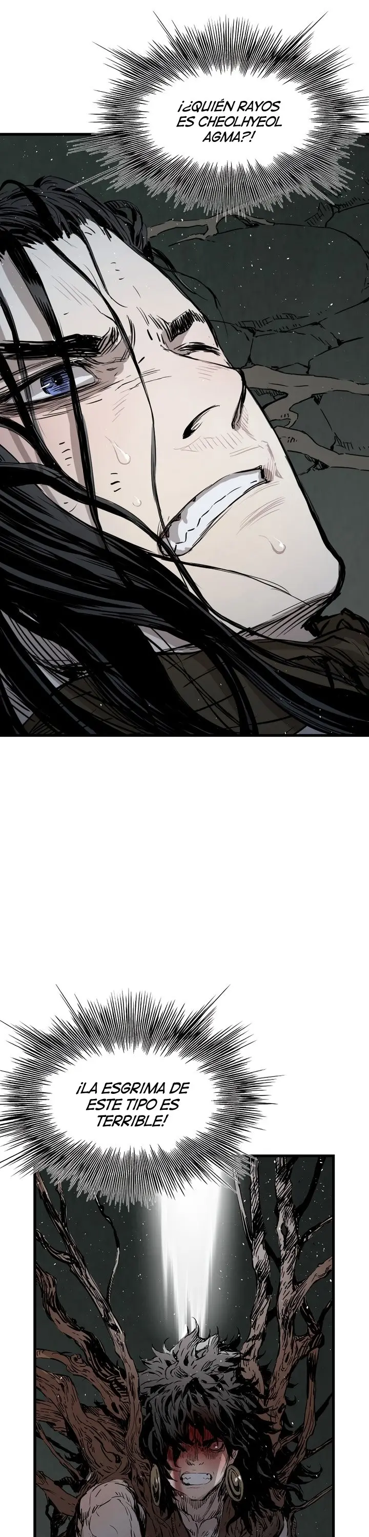 Sword Sheath's Child (2020) - Capítulo 23 - Página 17 - LectorTMOo