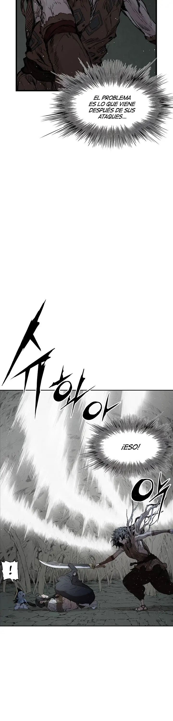 Sword Sheath's Child (2020) - Capítulo 23 - Página 18 - LectorTMOo
