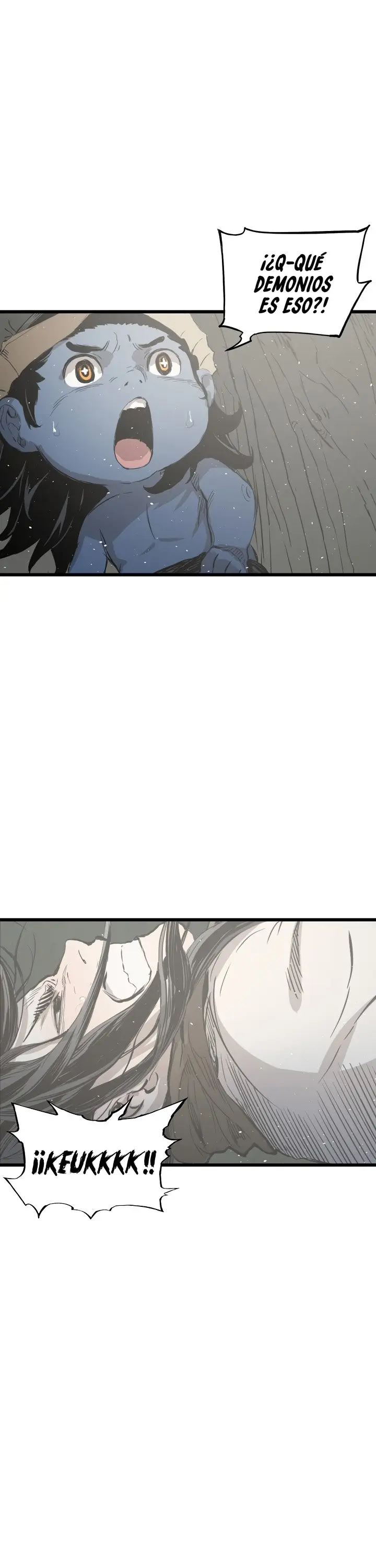 Sword Sheath's Child (2020) - Capítulo 23 - Página 19 - LectorTMOo