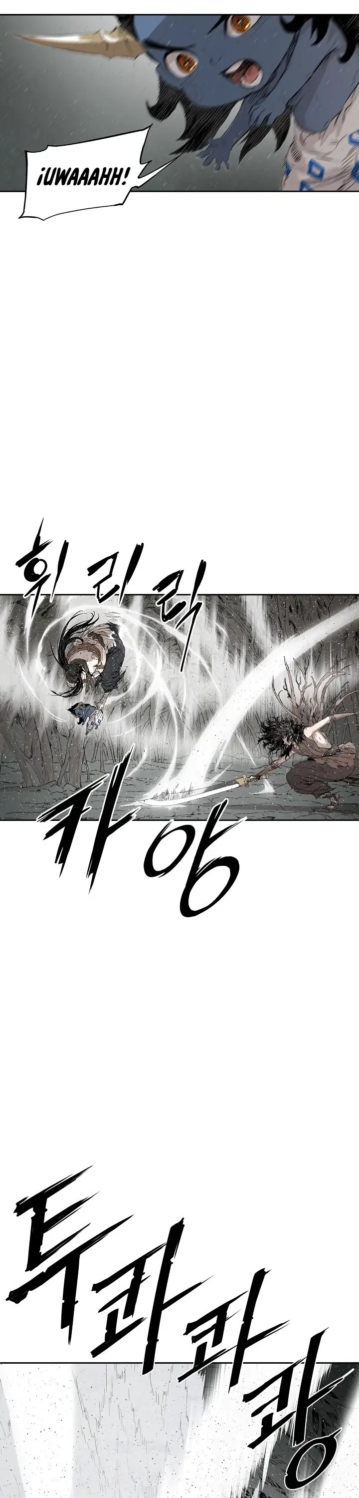 Sword Sheath's Child (2020) - Capítulo 23 - Página 21 - LectorTMOo