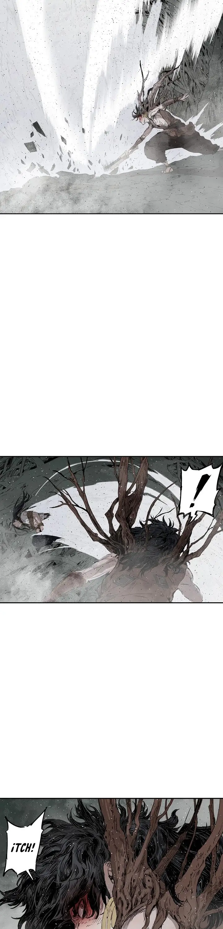Sword Sheath's Child (2020) - Capítulo 23 - Página 22 - LectorTMOo