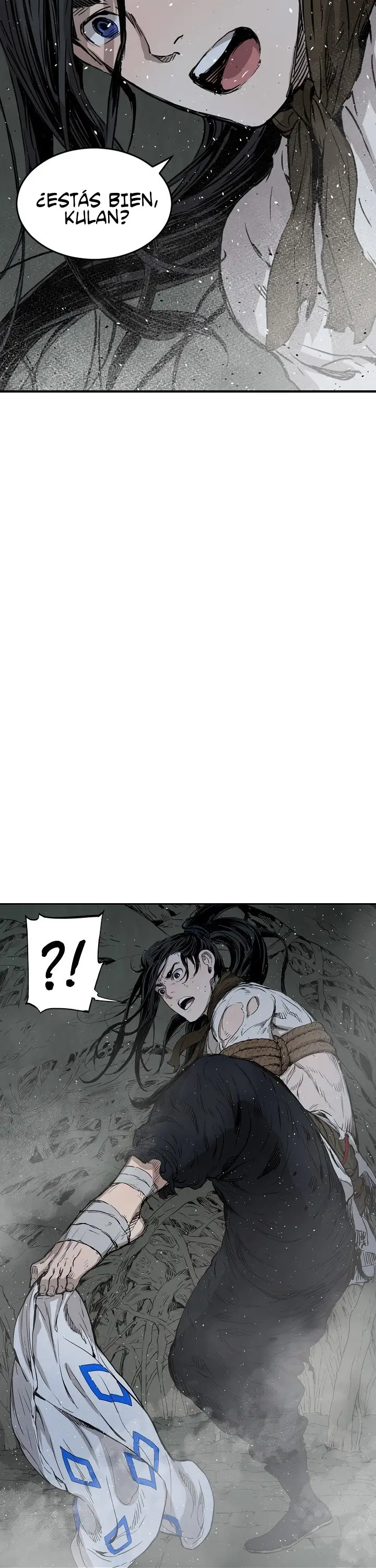 Sword Sheath's Child (2020) - Capítulo 23 - Página 24 - LectorTMOo