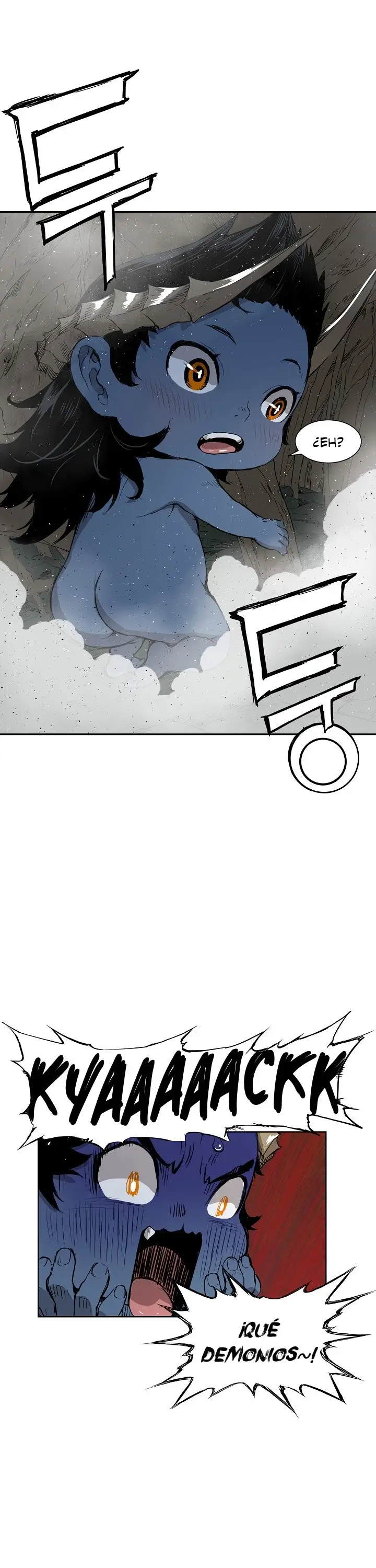 Sword Sheath's Child (2020) - Capítulo 23 - Página 26 - LectorTMOo