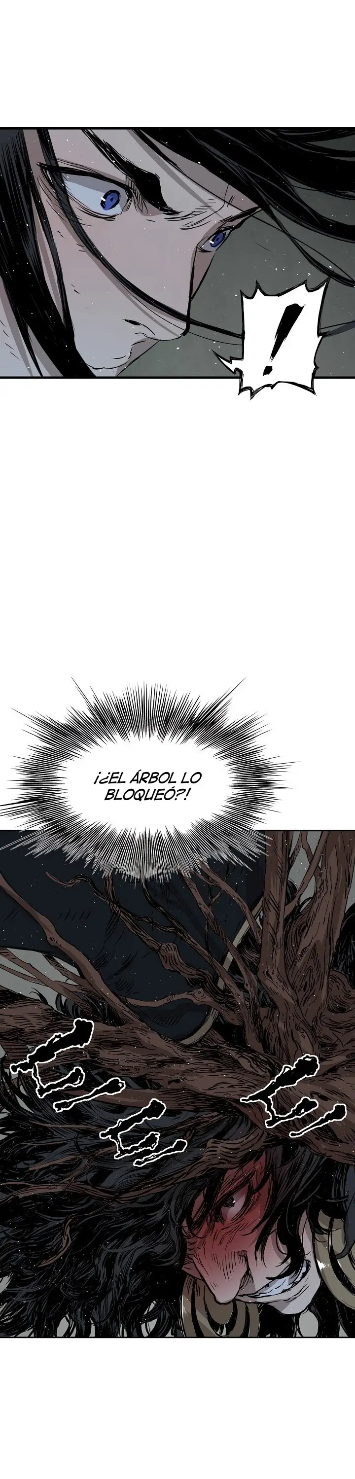 Sword Sheath's Child (2020) - Capítulo 23 - Página 34 - LectorTMOo