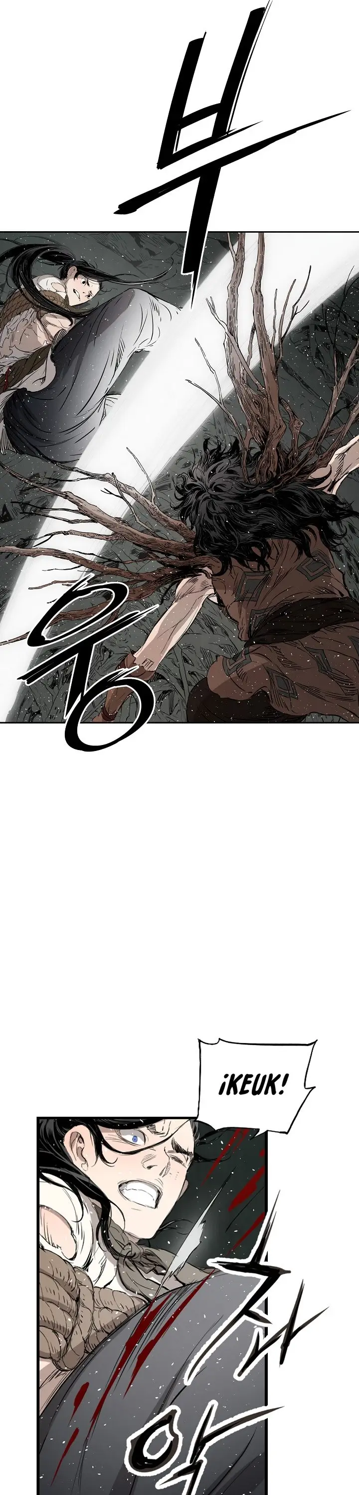 Sword Sheath's Child (2020) - Capítulo 23 - Página 35 - LectorTMOo