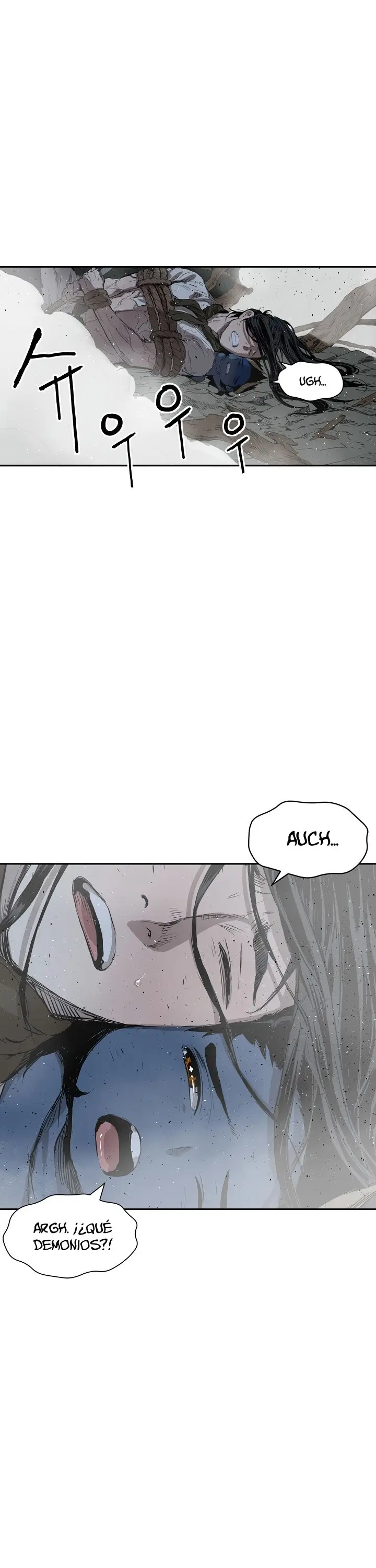Sword Sheath's Child (2020) - Capítulo 23 - Página 39 - LectorTMOo
