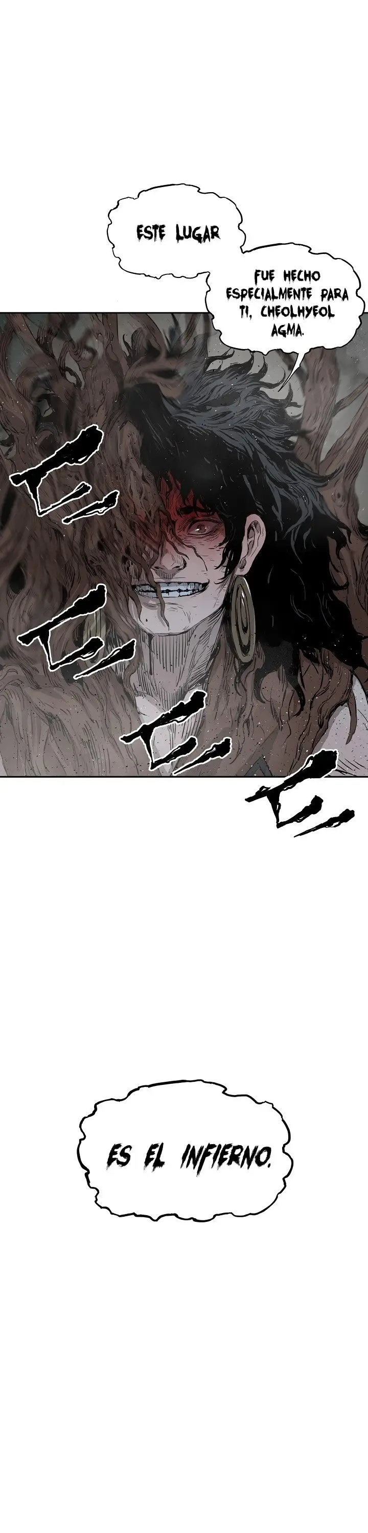 Sword Sheath's Child (2020) - Capítulo 23 - Página 41 - LectorTMOo