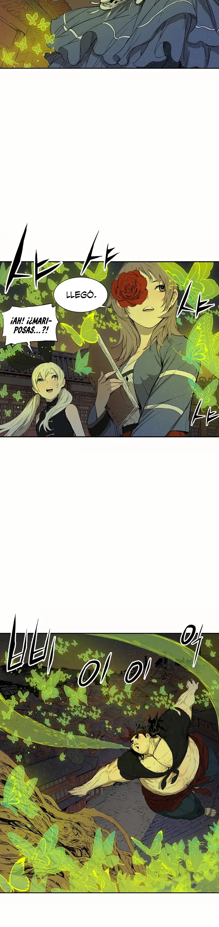 Sword Sheath's Child (2020) - Capítulo 24 - Página 5 - LectorTMOo