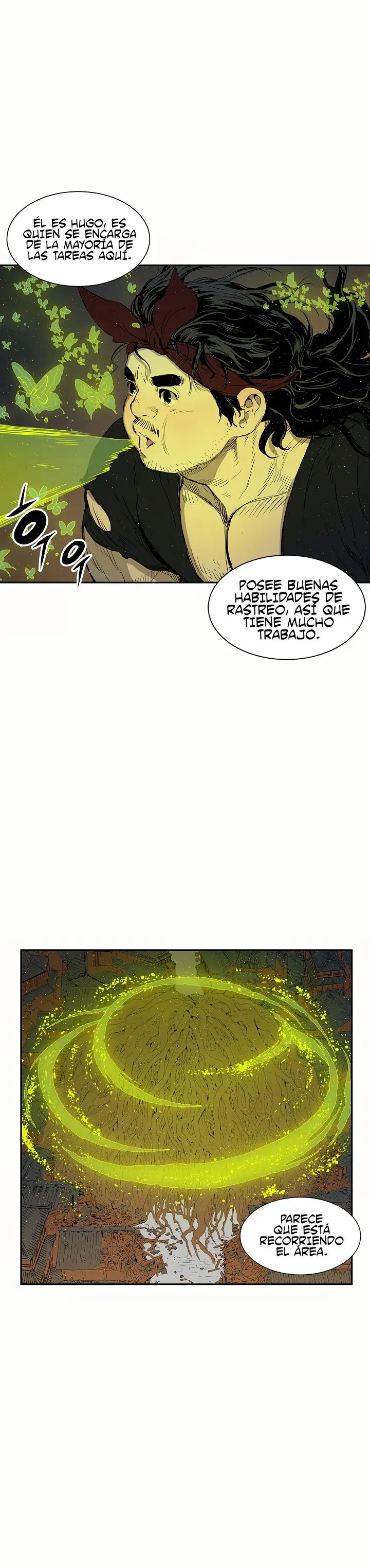 Sword Sheath's Child (2020) - Capítulo 24 - Página 6 - LectorTMOo