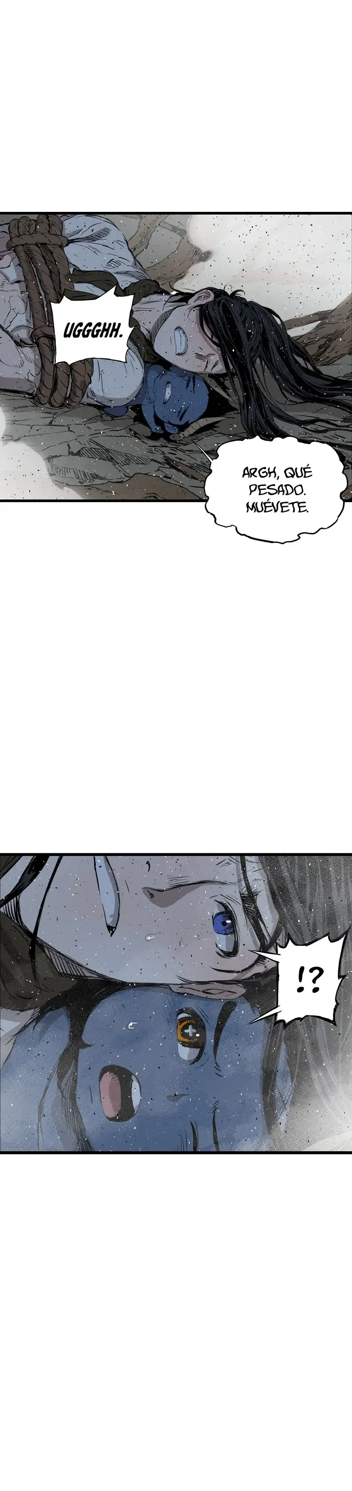 Sword Sheath's Child (2020) - Capítulo 24 - Página 13 - LectorTMOo
