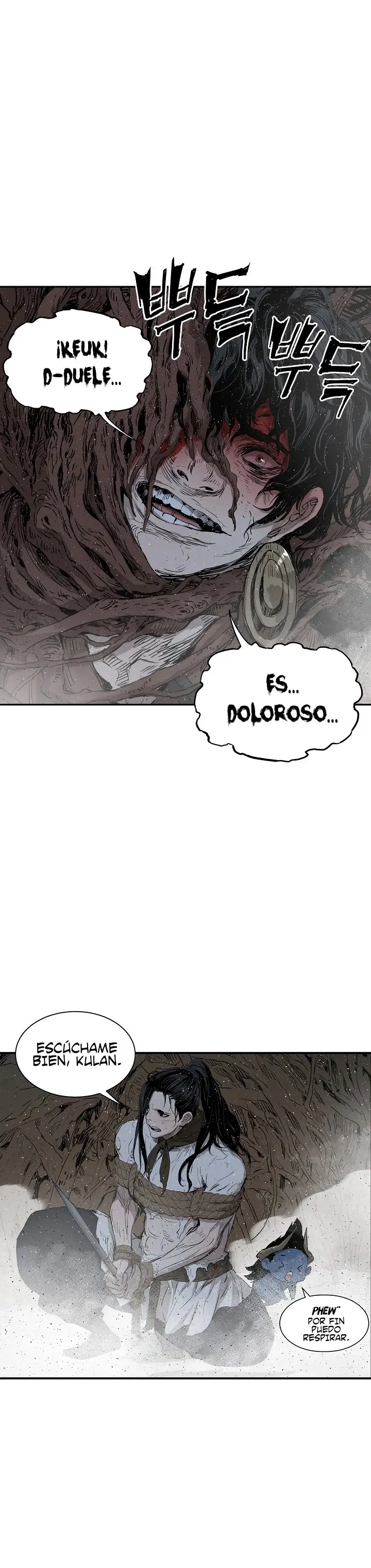Sword Sheath's Child (2020) - Capítulo 24 - Página 15 - LectorTMOo