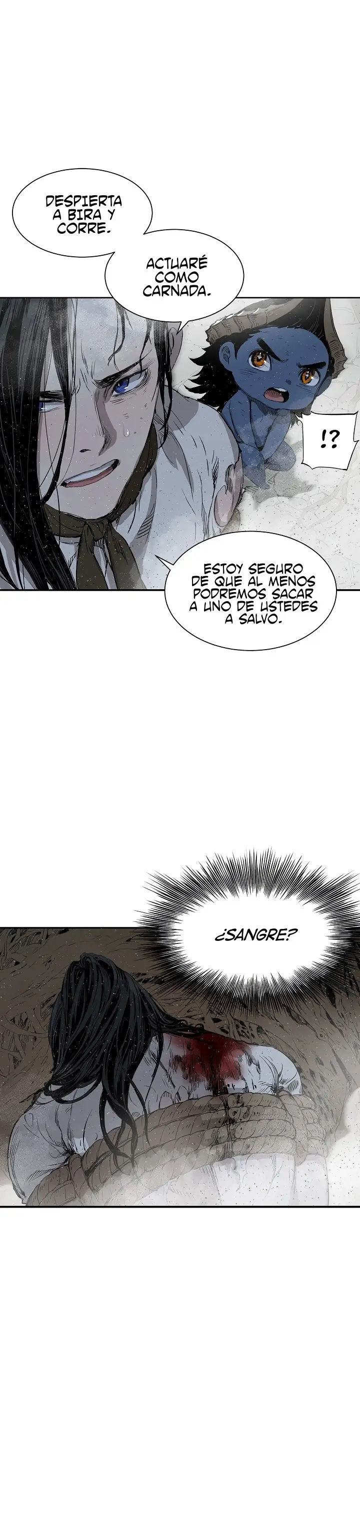 Sword Sheath's Child (2020) - Capítulo 24 - Página 16 - LectorTMOo