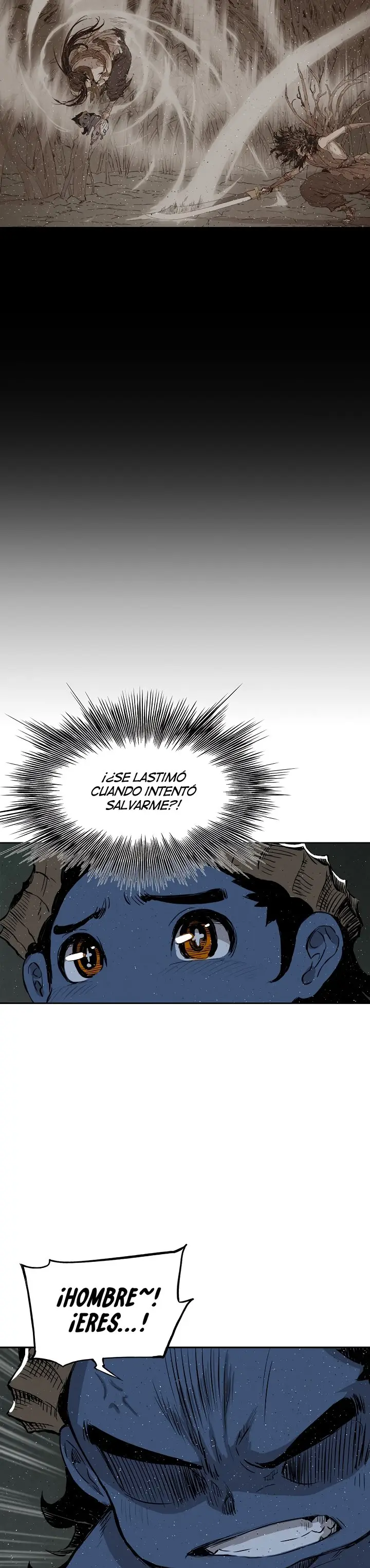 Sword Sheath's Child (2020) - Capítulo 24 - Página 18 - LectorTMOo