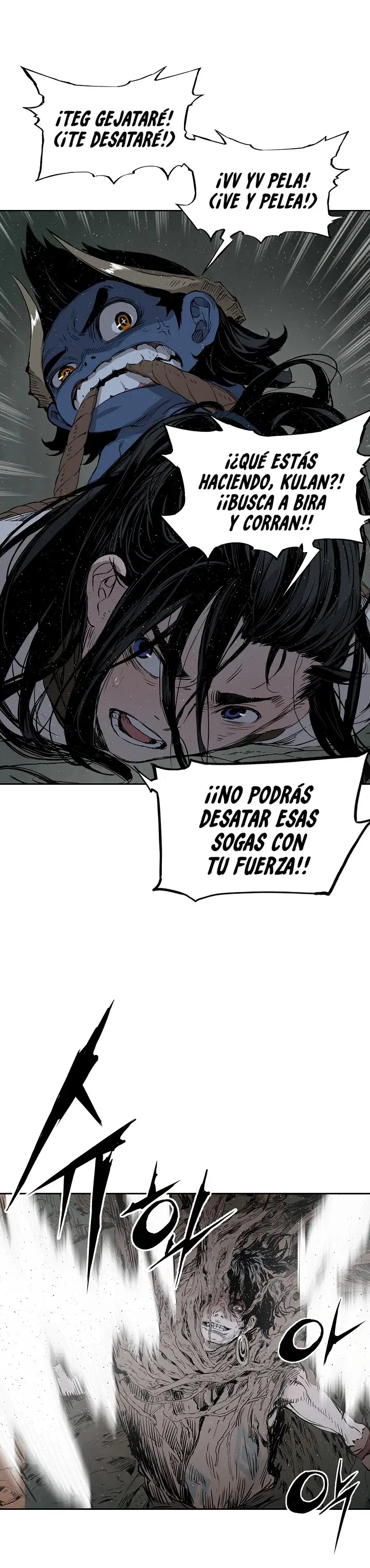 Sword Sheath's Child (2020) - Capítulo 24 - Página 20 - LectorTMOo