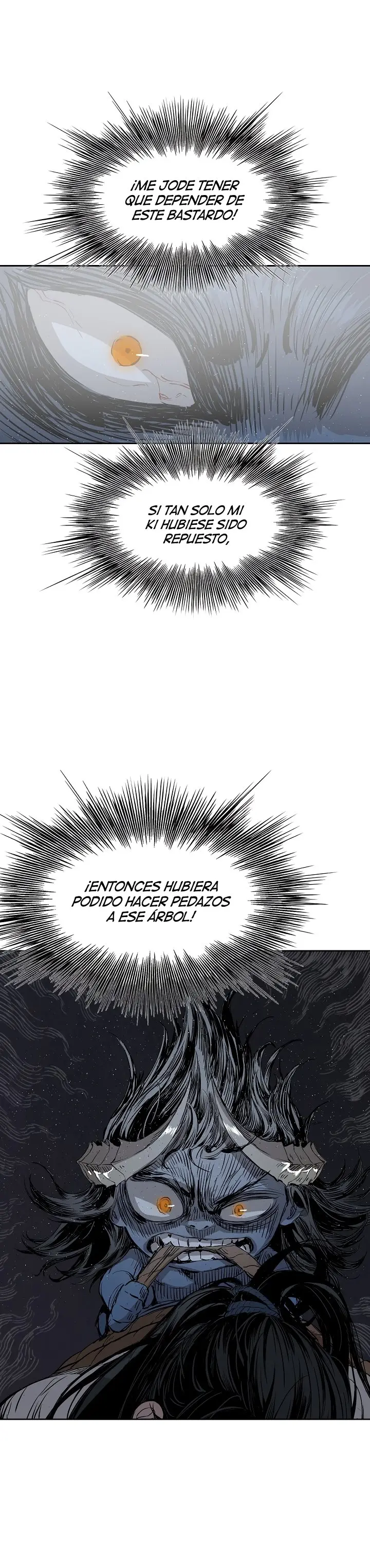 Sword Sheath's Child (2020) - Capítulo 24 - Página 21 - LectorTMOo