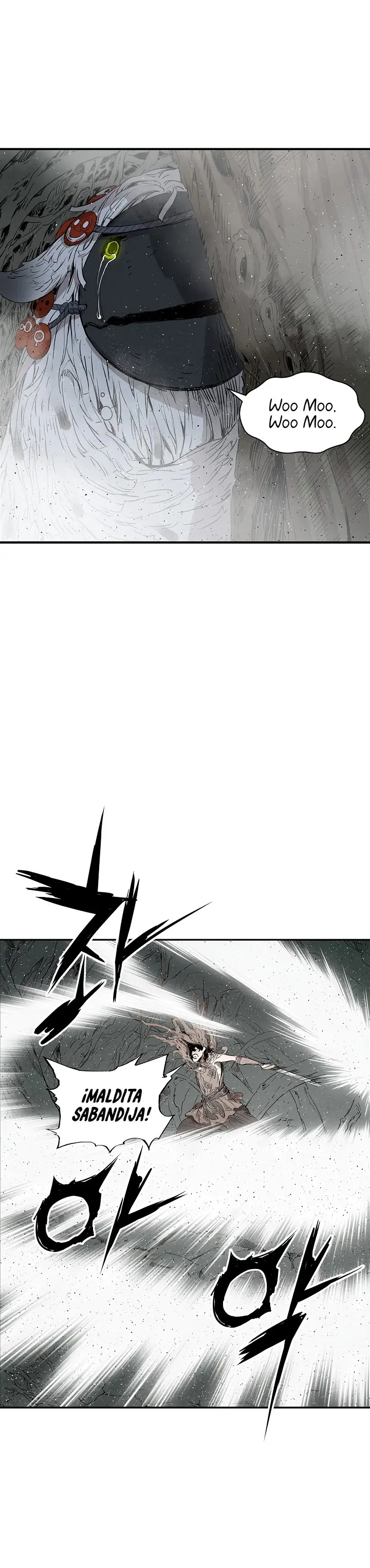Sword Sheath's Child (2020) - Capítulo 24 - Página 26 - LectorTMOo