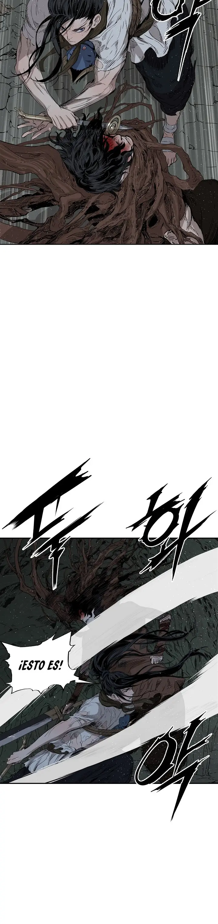 Sword Sheath's Child (2020) - Capítulo 24 - Página 29 - LectorTMOo