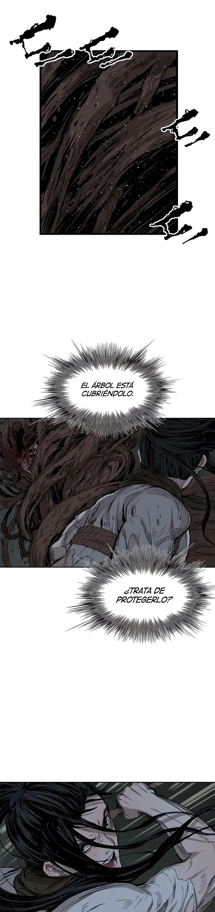 Sword Sheath's Child (2020) - Capítulo 24 - Página 31 - LectorTMOo