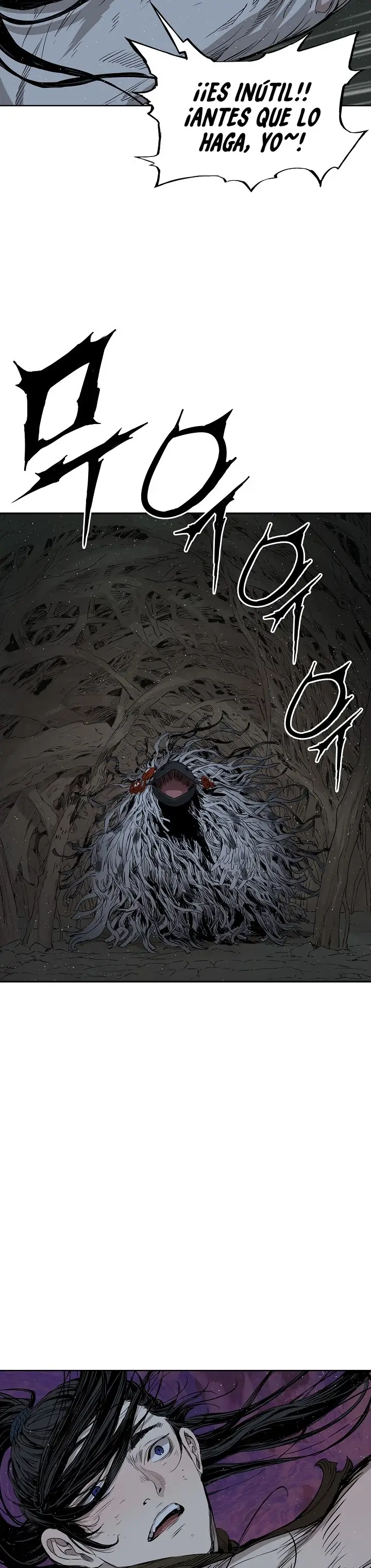 Sword Sheath's Child (2020) - Capítulo 24 - Página 32 - LectorTMOo