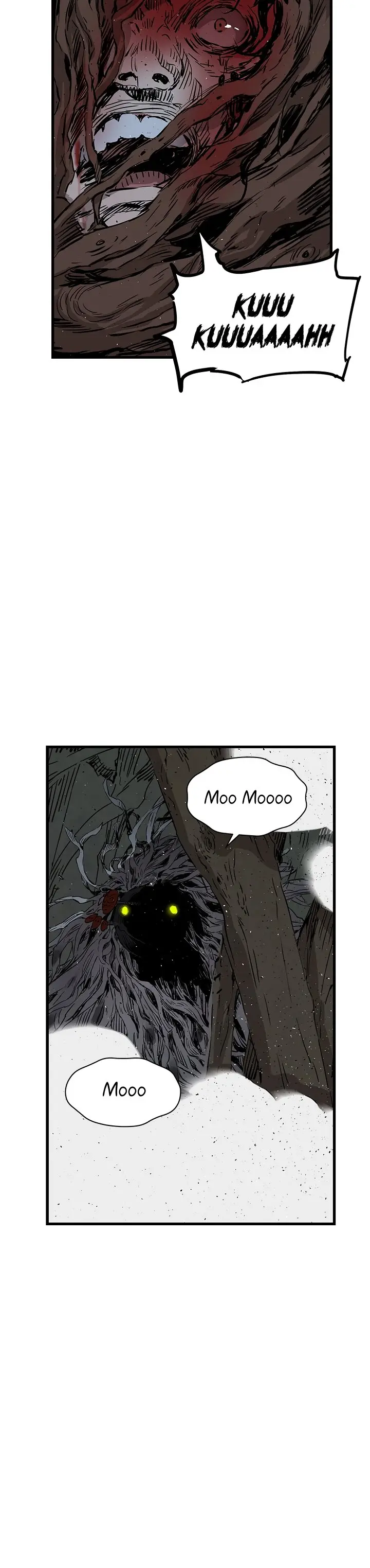 Sword Sheath's Child (2020) - Capítulo 24 - Página 34 - LectorTMOo