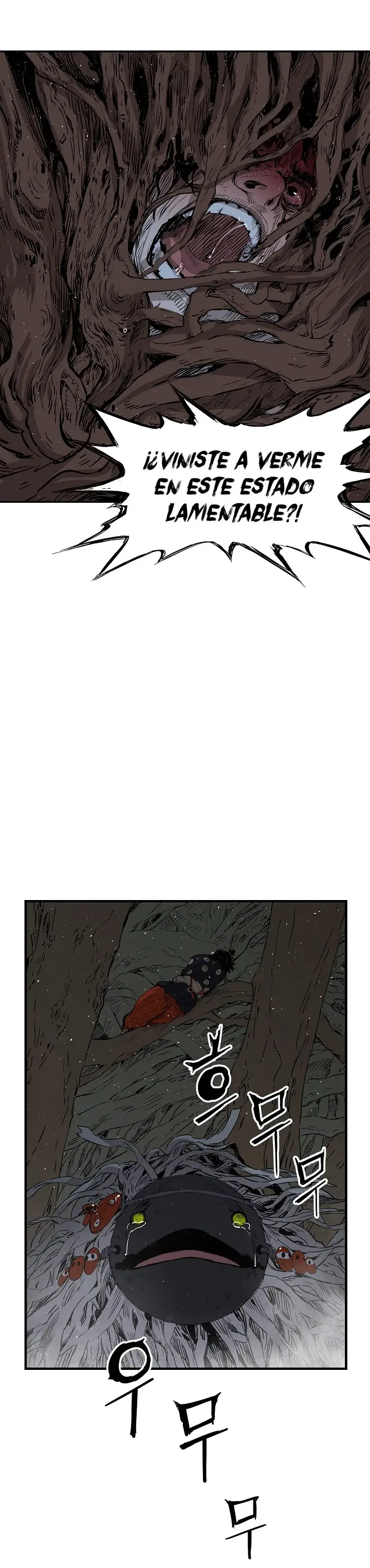 Sword Sheath's Child (2020) - Capítulo 24 - Página 36 - LectorTMOo