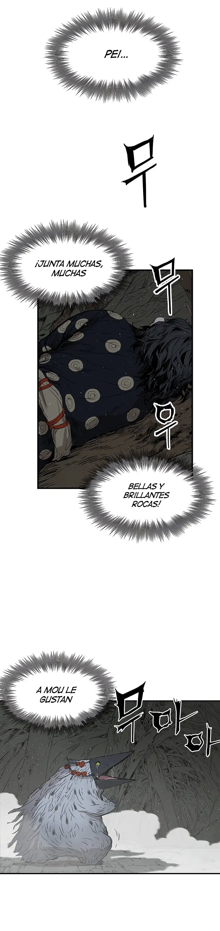 Sword Sheath's Child (2020) - Capítulo 24 - Página 37 - LectorTMOo