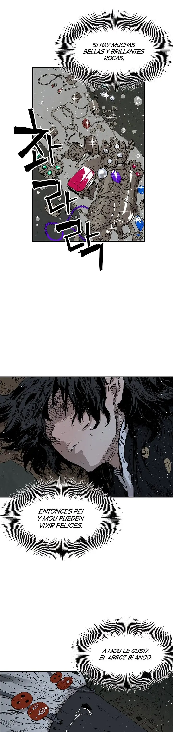Sword Sheath's Child (2020) - Capítulo 24 - Página 39 - LectorTMOo