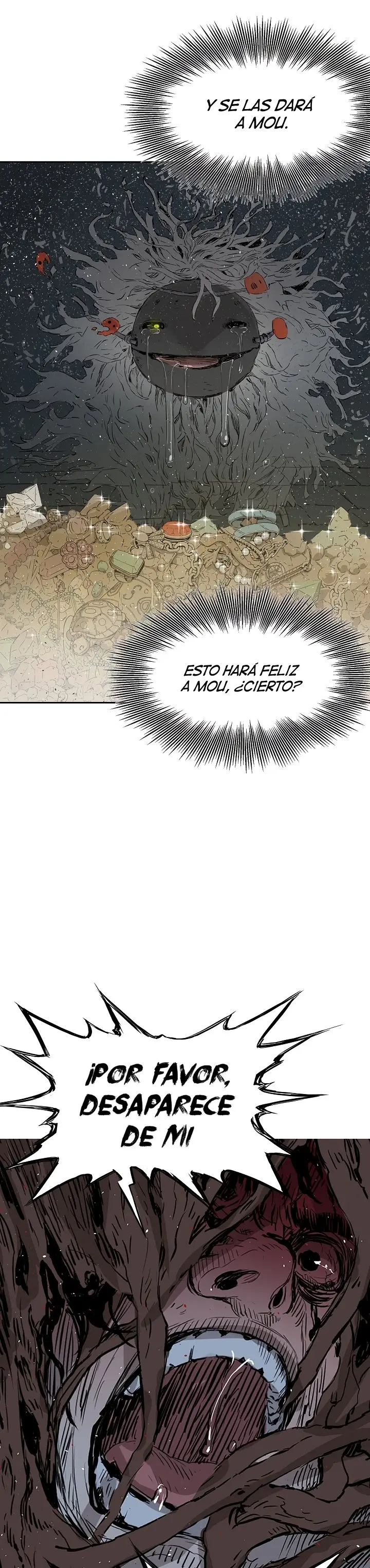 Sword Sheath's Child (2020) - Capítulo 24 - Página 42 - LectorTMOo