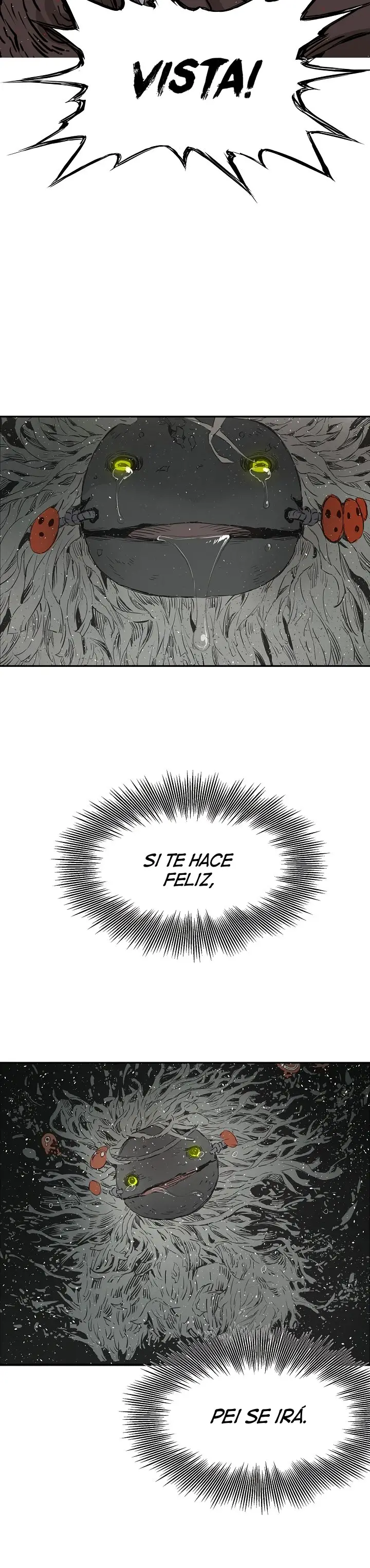Sword Sheath's Child (2020) - Capítulo 24 - Página 43 - LectorTMOo