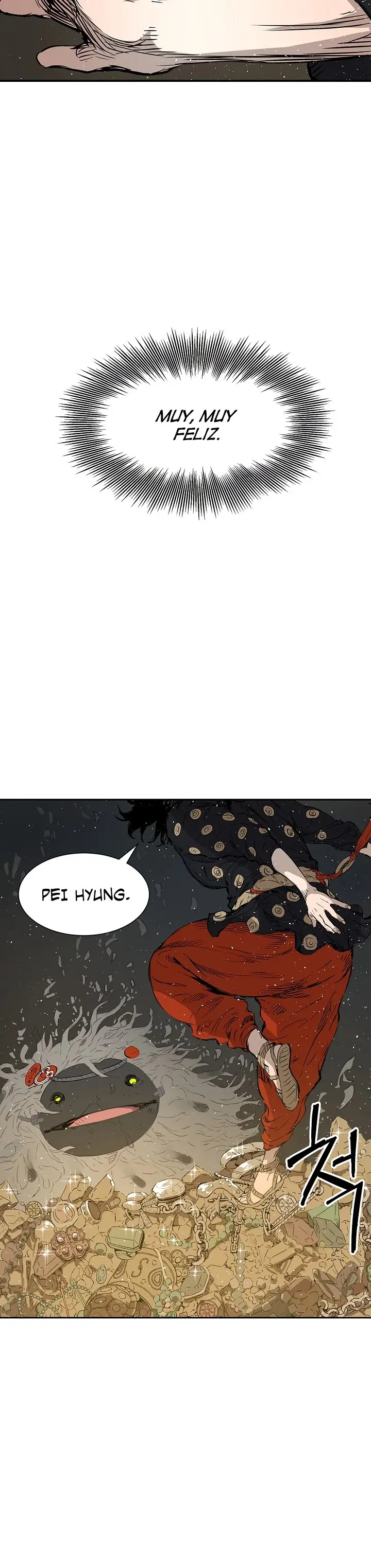 Sword Sheath's Child (2020) - Capítulo 24 - Página 45 - LectorTMOo