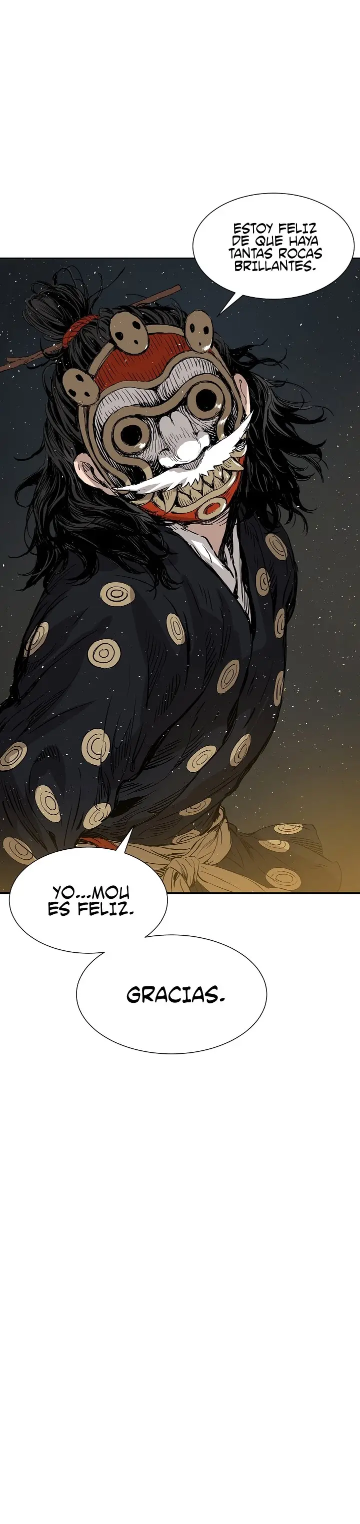 Sword Sheath's Child (2020) - Capítulo 24 - Página 46 - LectorTMOo