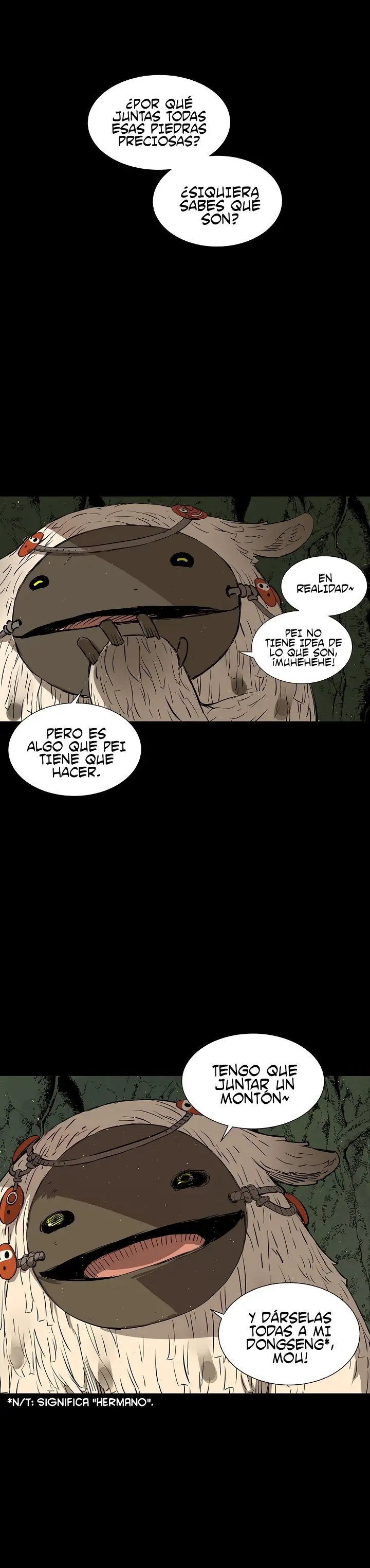 Sword Sheath's Child (2020) - Capítulo 25 - Página 4 - LectorTMOo