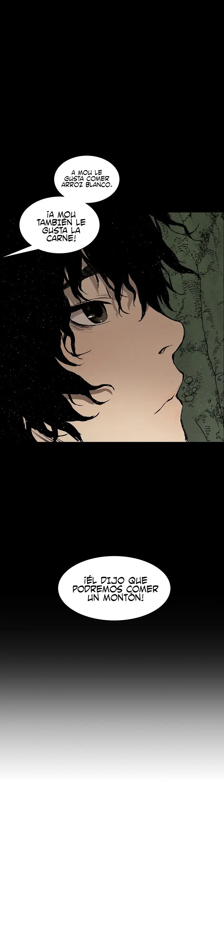 Sword Sheath's Child (2020) - Capítulo 25 - Página 6 - LectorTMOo