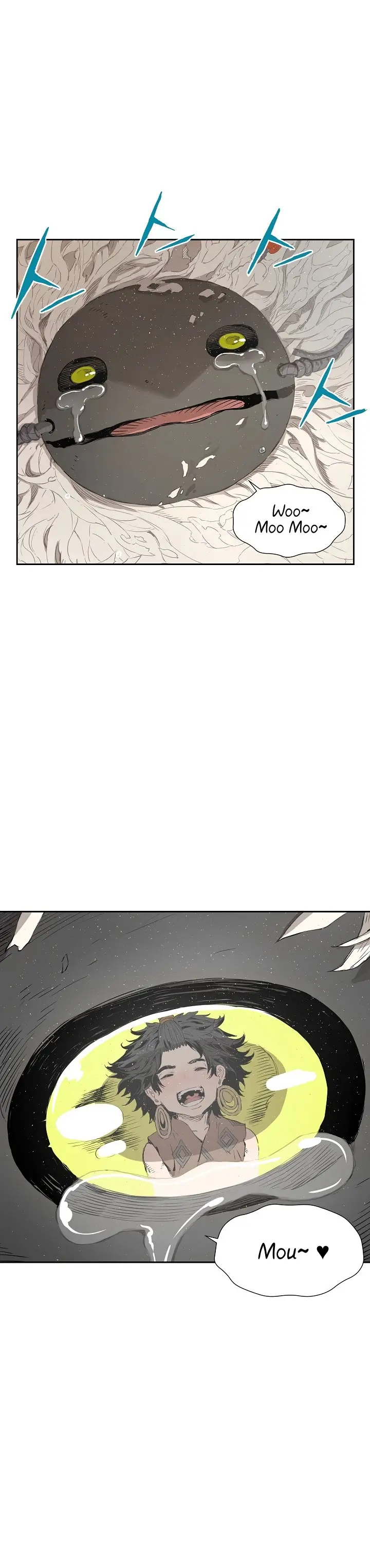 Sword Sheath's Child (2020) - Capítulo 25 - Página 9 - LectorTMOo