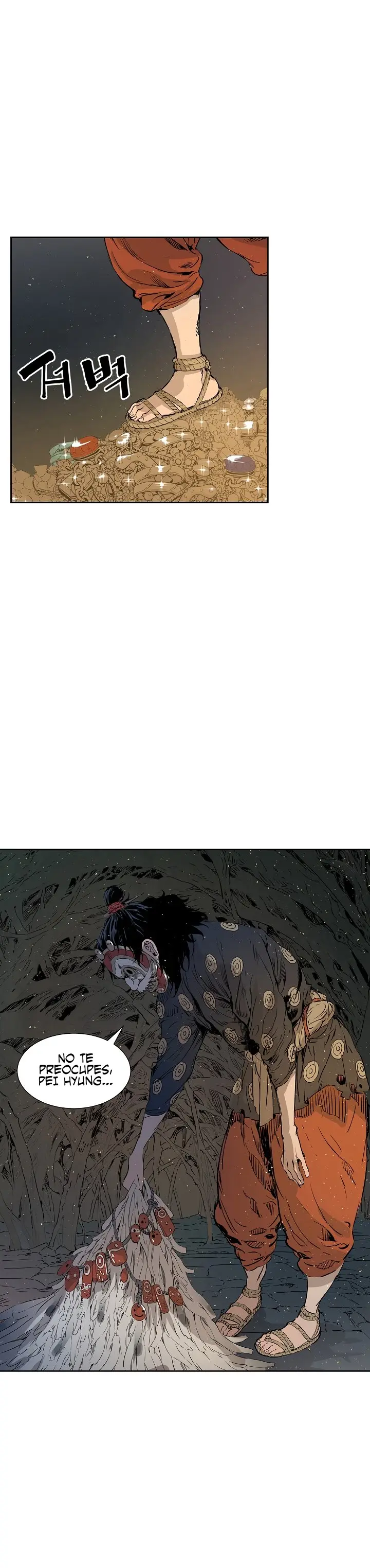 Sword Sheath's Child (2020) - Capítulo 25 - Página 12 - LectorTMOo