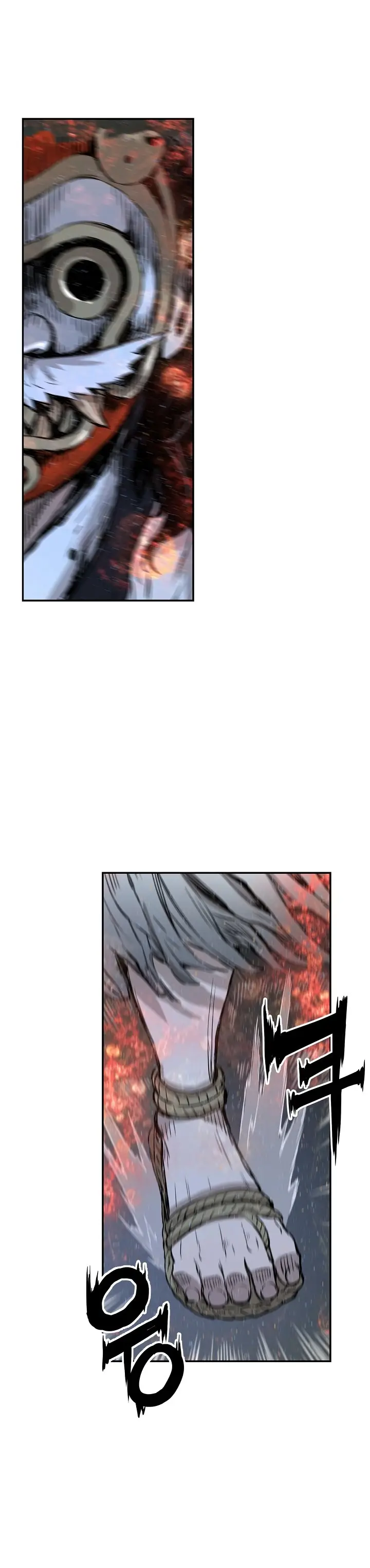 Sword Sheath's Child (2020) - Capítulo 25 - Página 15 - LectorTMOo