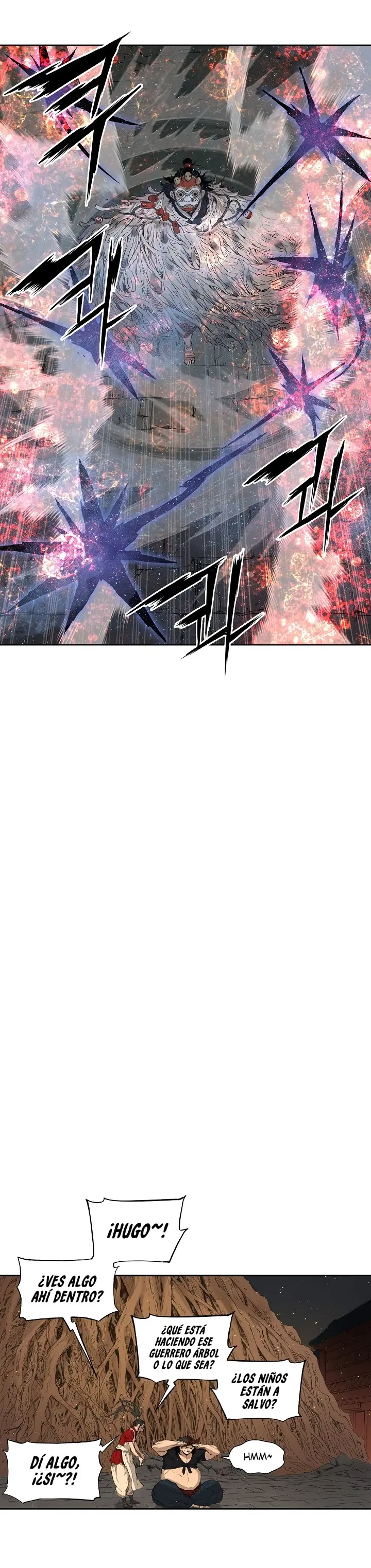 Sword Sheath's Child (2020) - Capítulo 25 - Página 16 - LectorTMOo