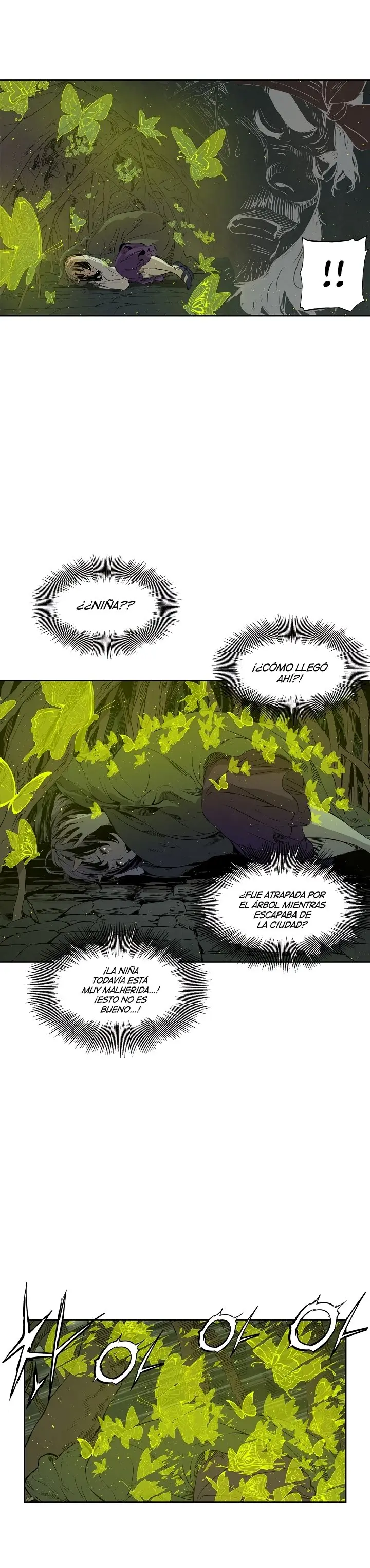 Sword Sheath's Child (2020) - Capítulo 25 - Página 18 - LectorTMOo