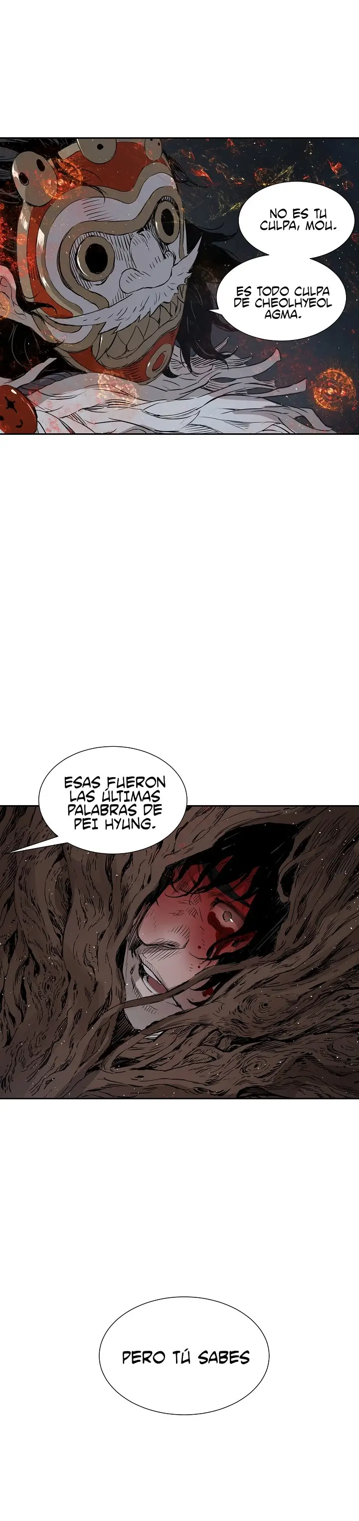 Sword Sheath's Child (2020) - Capítulo 25 - Página 26 - LectorTMOo