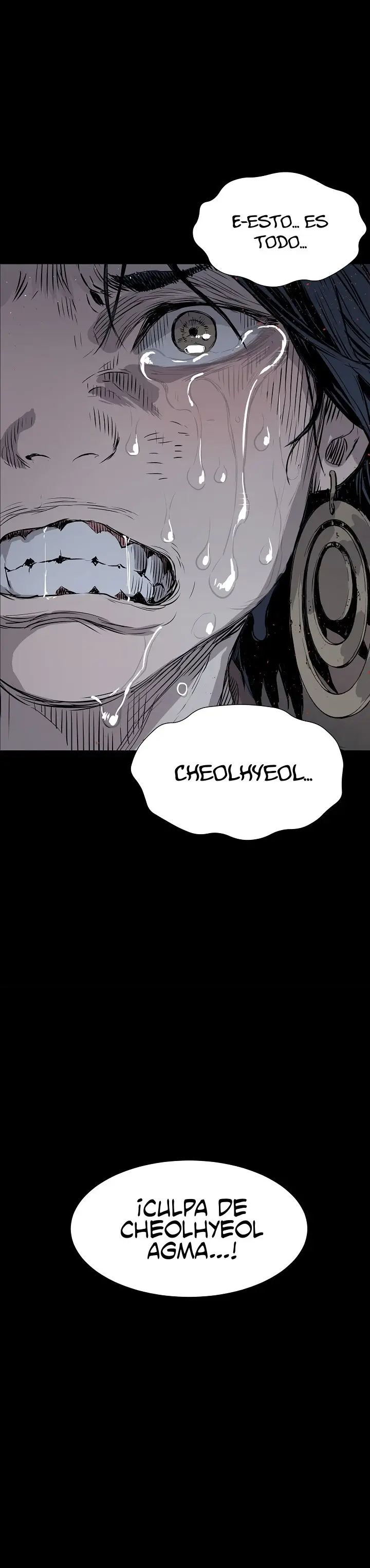Sword Sheath's Child (2020) - Capítulo 25 - Página 34 - LectorTMOo