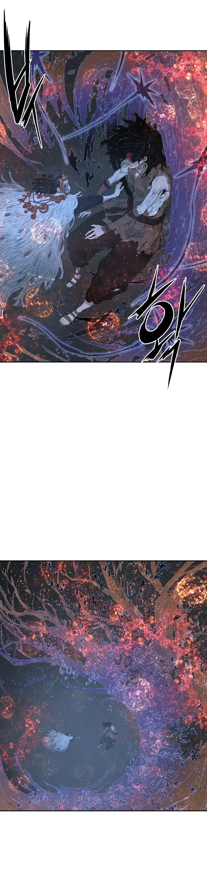 Sword Sheath's Child (2020) - Capítulo 25 - Página 37 - LectorTMOo