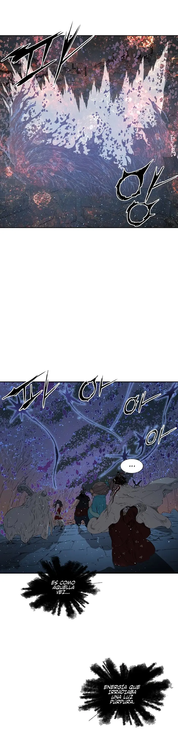 Sword Sheath's Child (2020) - Capítulo 25 - Página 38 - LectorTMOo