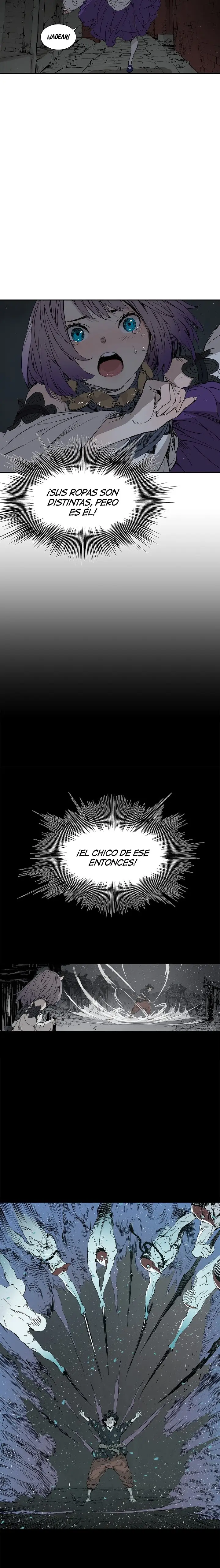Sword Sheath's Child (2020) - Capítulo 26 - Página 5 - LectorTMOo