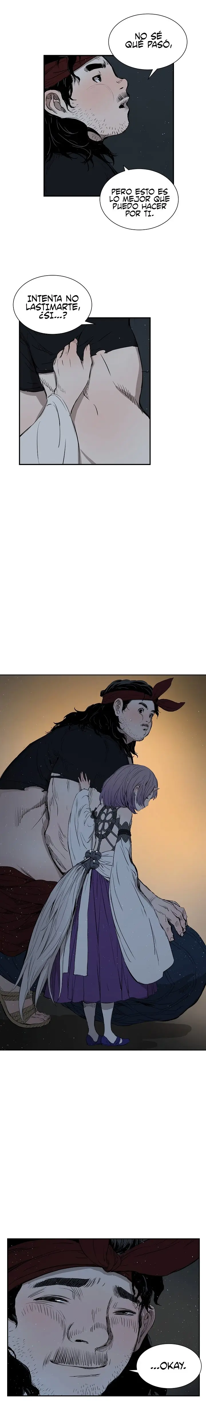 Sword Sheath's Child (2020) - Capítulo 26 - Página 9 - LectorTMOo