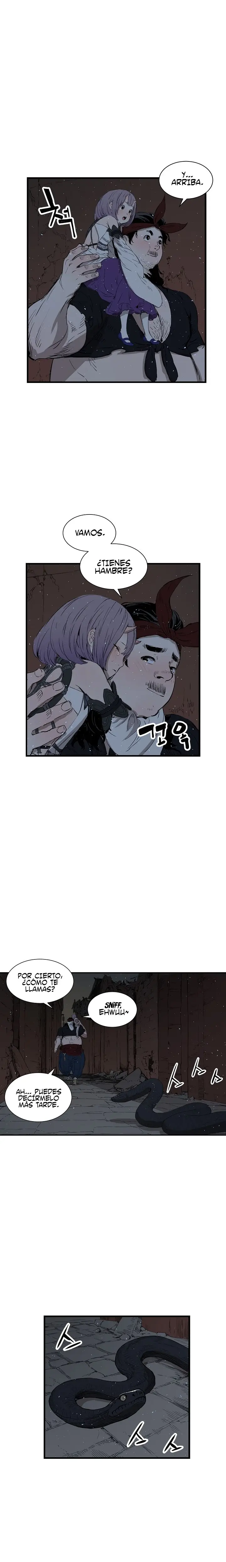 Sword Sheath's Child (2020) - Capítulo 26 - Página 10 - LectorTMOo
