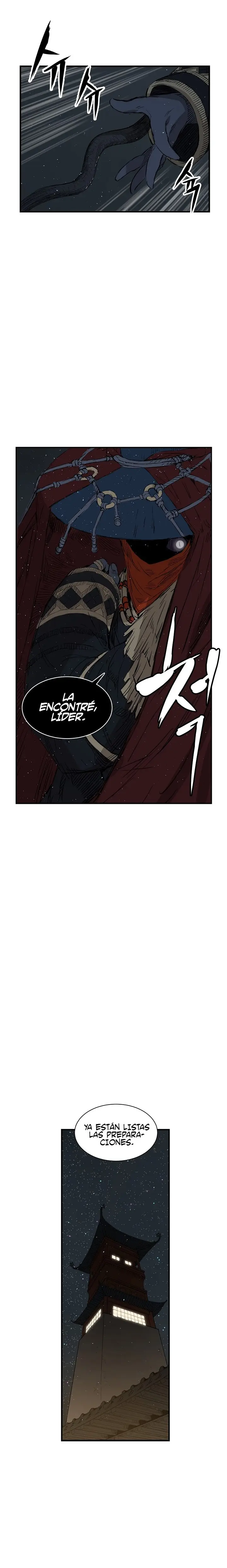 Sword Sheath's Child (2020) - Capítulo 26 - Página 11 - LectorTMOo