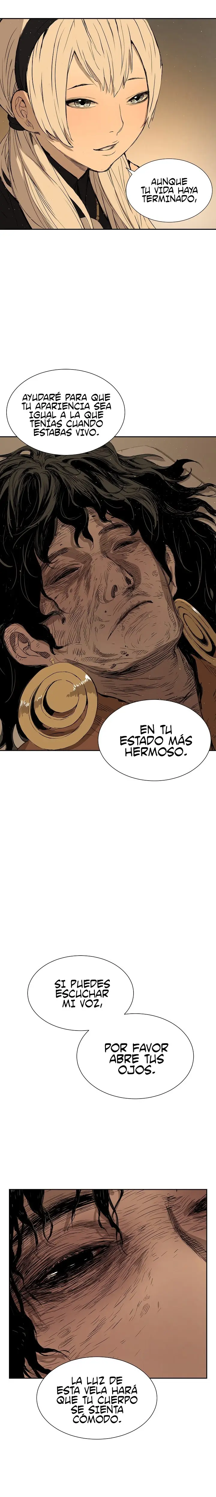 Sword Sheath's Child (2020) - Capítulo 26 - Página 14 - LectorTMOo