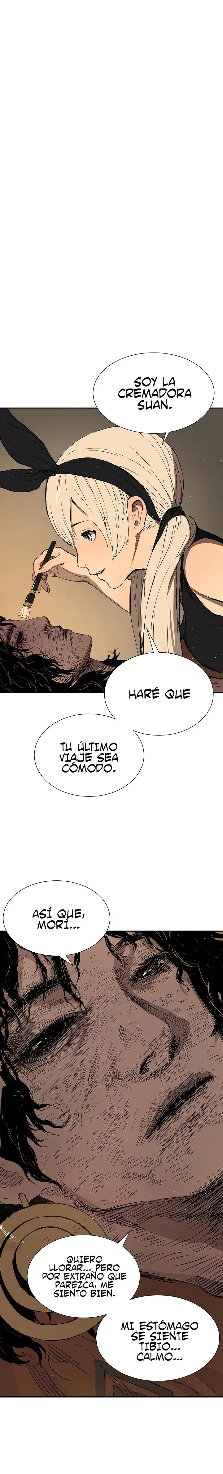 Sword Sheath's Child (2020) - Capítulo 26 - Página 15 - LectorTMOo